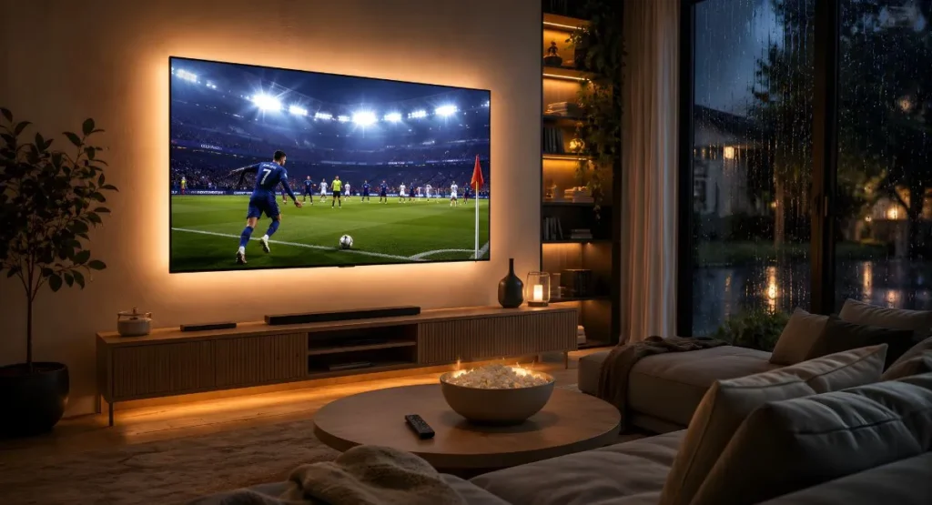 Filmkanaler: För dem som vill ha mer än on-demand
